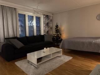 Cozy home with sauna - central location - 1