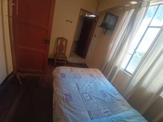 Hostal Solsticio Copacabana - 8