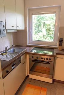 Kleinhaus Am Rande Des Waldes - 2