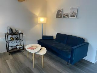 Haus Ambiente- Studio 2 und 3 - 6