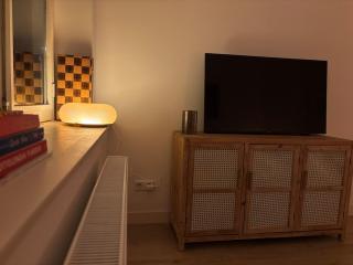 Cozy winter stay in Amsterdam with garden - 7