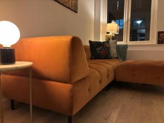 Cozy winter stay in Amsterdam with garden - 2