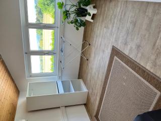 Haus Ambiente - 4 Fewos - 9