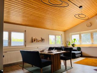 Haus Ambiente - 4 Fewos - 8