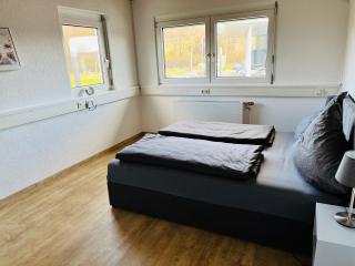 Haus Ambiente - 4 Fewos - 4