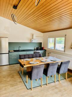 Haus Ambiente - 4 Fewos - 2