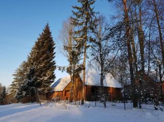 Namiņš Brīviņi - 9