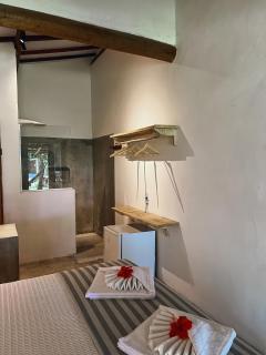 Pousada Quintal Caraíva - 4