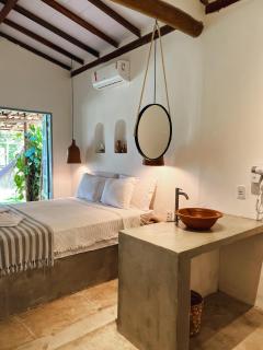 Pousada Quintal Caraíva - 2