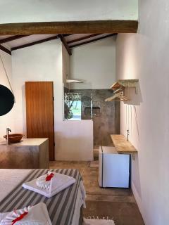 Pousada Quintal Caraíva - 5