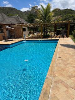 Recanto Vale Minã - 8