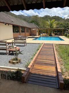 Recanto Vale Minã - 9