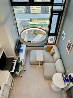 Premium Smart Loft near Seongsu & Han River - 1