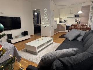 Cozy home with sauna - central location - 3