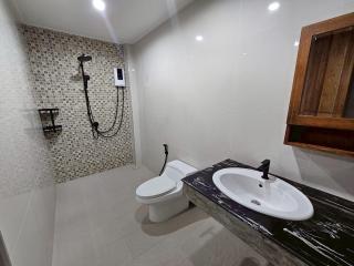 Warin garden resort and café - 1