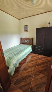 Casa campestre tranquila cerca de termales - 2