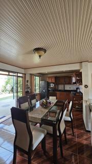 Casa campestre tranquila cerca de termales - 5