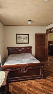 Casa campestre tranquila cerca de termales - 4