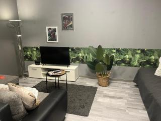 Neu Studio Leipzig Zentrum - Leipzig - 0