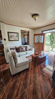 Casa campestre tranquila cerca de termales - 9