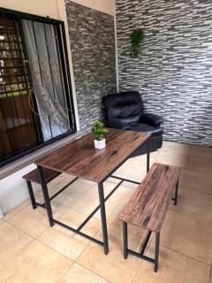 Tu casa de habitación en La Virgen de Sarapiquí - 6