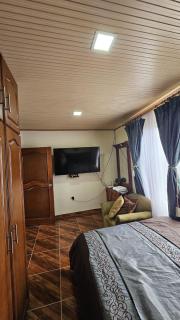 Casa campestre tranquila cerca de termales - 3