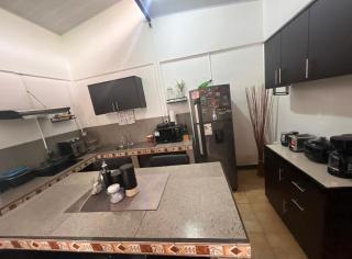 Tu casa de habitación en La Virgen de Sarapiquí - 2