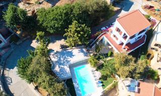 Ferienhaus Für 12 Personen In Kastellos, Kreta West Kreta - 3