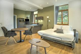 Auberge de Morcles - 6