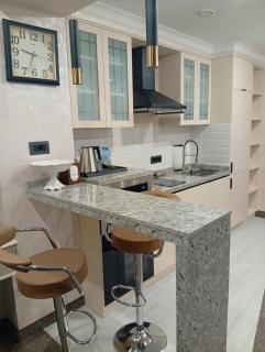 Nord Gate Avenue Hotel - 9