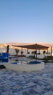 Rest Sea Chalet shearing Room one bed - 2