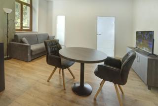 Auberge de Morcles - 1