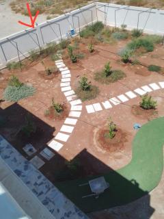 Rest Sea Chalet shearing Room one bed - 1