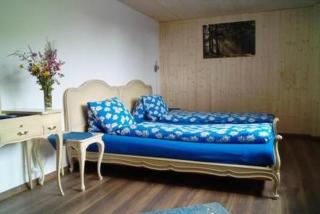 Ferienwohnung, Ferienhof Wald - 2