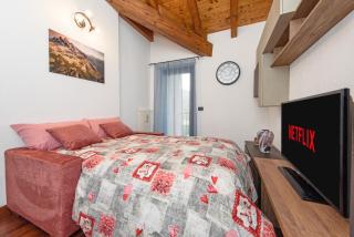 "Couchers De Lune" - Relax and 360 Mountain View - 1