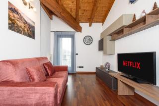 "Couchers De Lune" - Relax and 360 Mountain View - 2