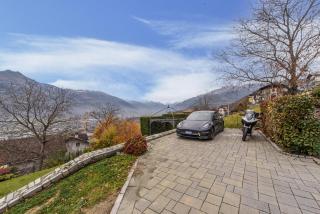 "Couchers De Lune" - Relax and 360 Mountain View - 6