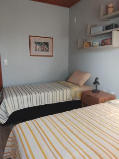 A Casa Amarela - Morada dos Maçaricos - Tranquilidade próxima ao mar - 7