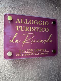 Alloggio turistico da Riccardo - 8