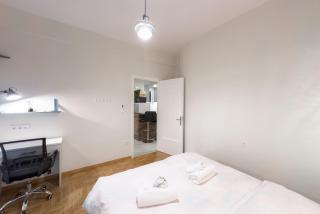 Dream Apt in Ampelokipoi - 9