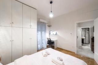 Dream Apt in Ampelokipoi - 8