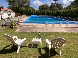 Valle De Las Sierras Hotel - 4