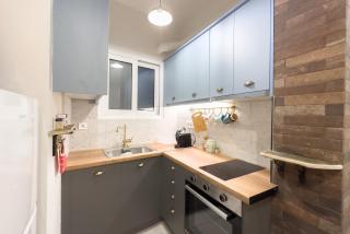 Dream Apt in Ampelokipoi - 4