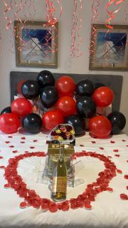 The Blyde Lagoon, Pretoria - 2