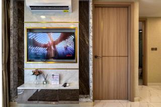 Luxury 1BR Resort-Style Suite at Dusit Grand Park 2-5 Mins to Beach - 6