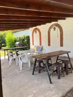 Valle De Las Sierras Hotel - 1