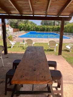 Valle De Las Sierras Hotel - 2