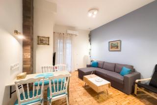 Dream Apt in Ampelokipoi - 0