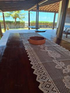 Espaço Varanda e Mar - 3