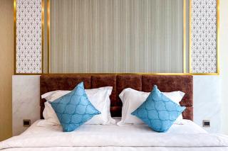 Luxury 1BR Resort-Style Suite at Dusit Grand Park 2-5 Mins to Beach - 8